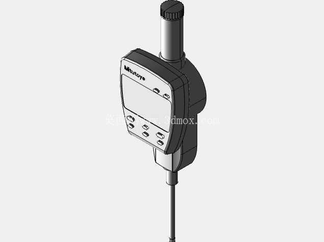 Mitutoyo 543-558-1数字指示器