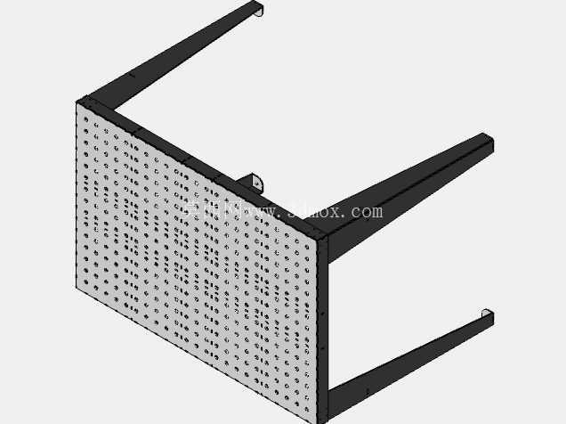  32 x 48�о߱�3/16�����5/8�̶���