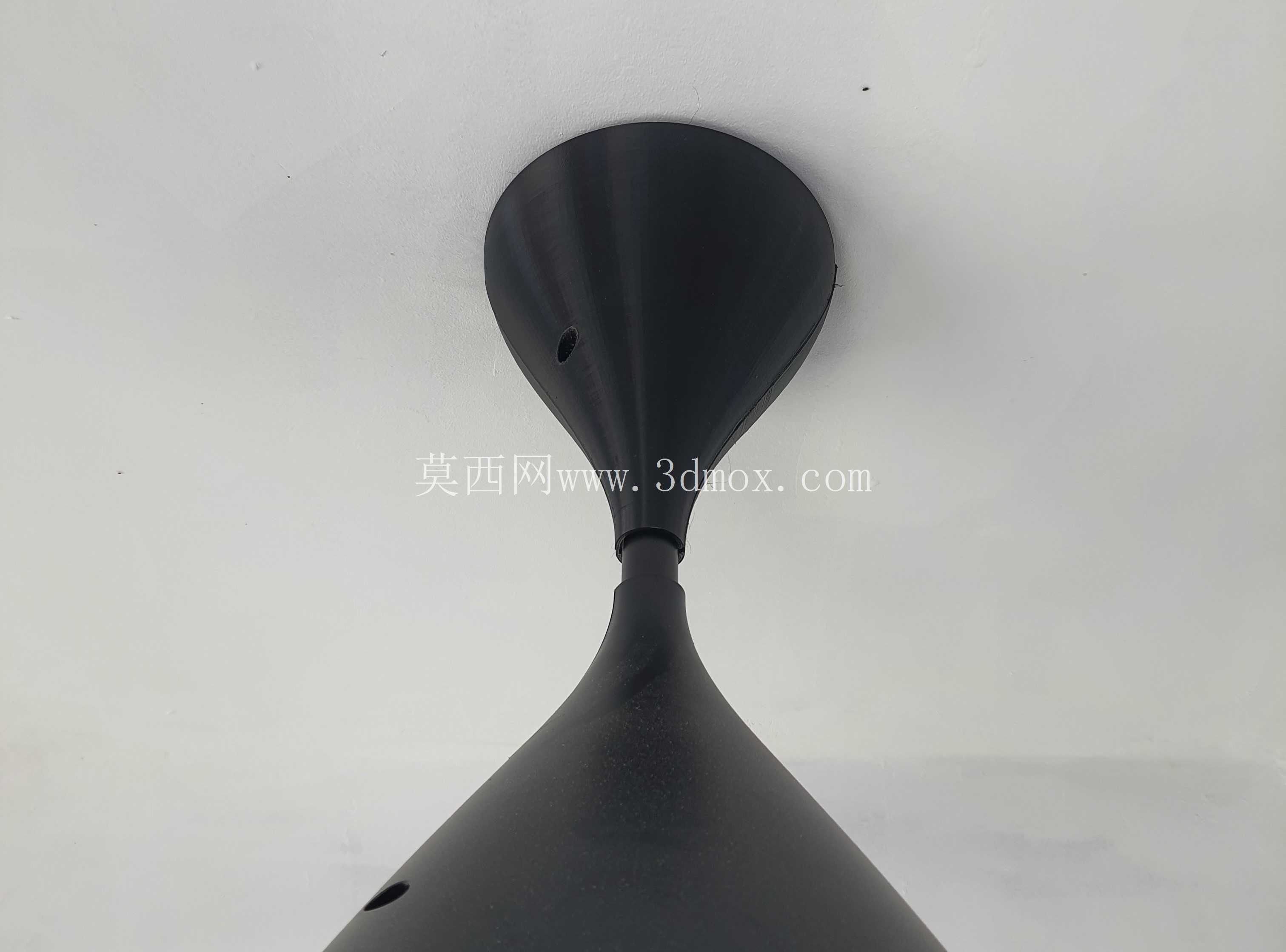 风扇基盖