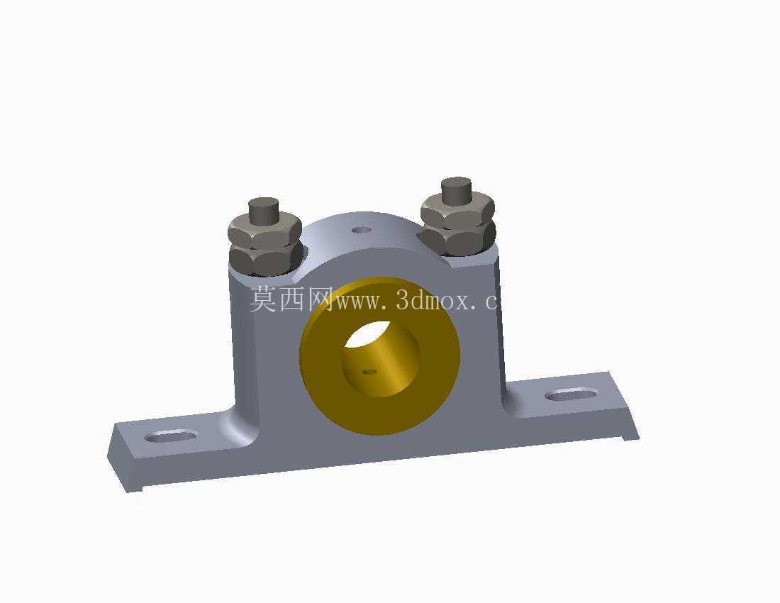  plummer-block 