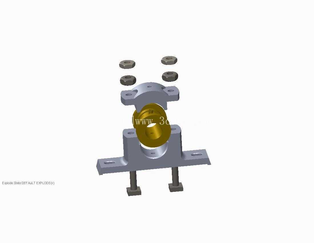  plummer-block 