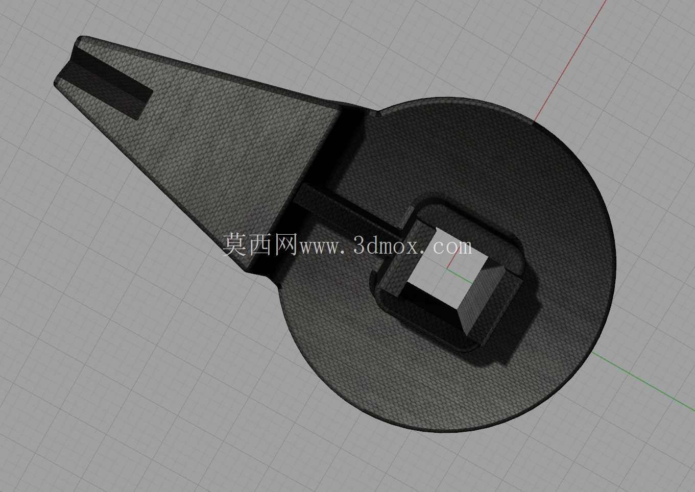  Touran Loquet Triangle de�źŻ�