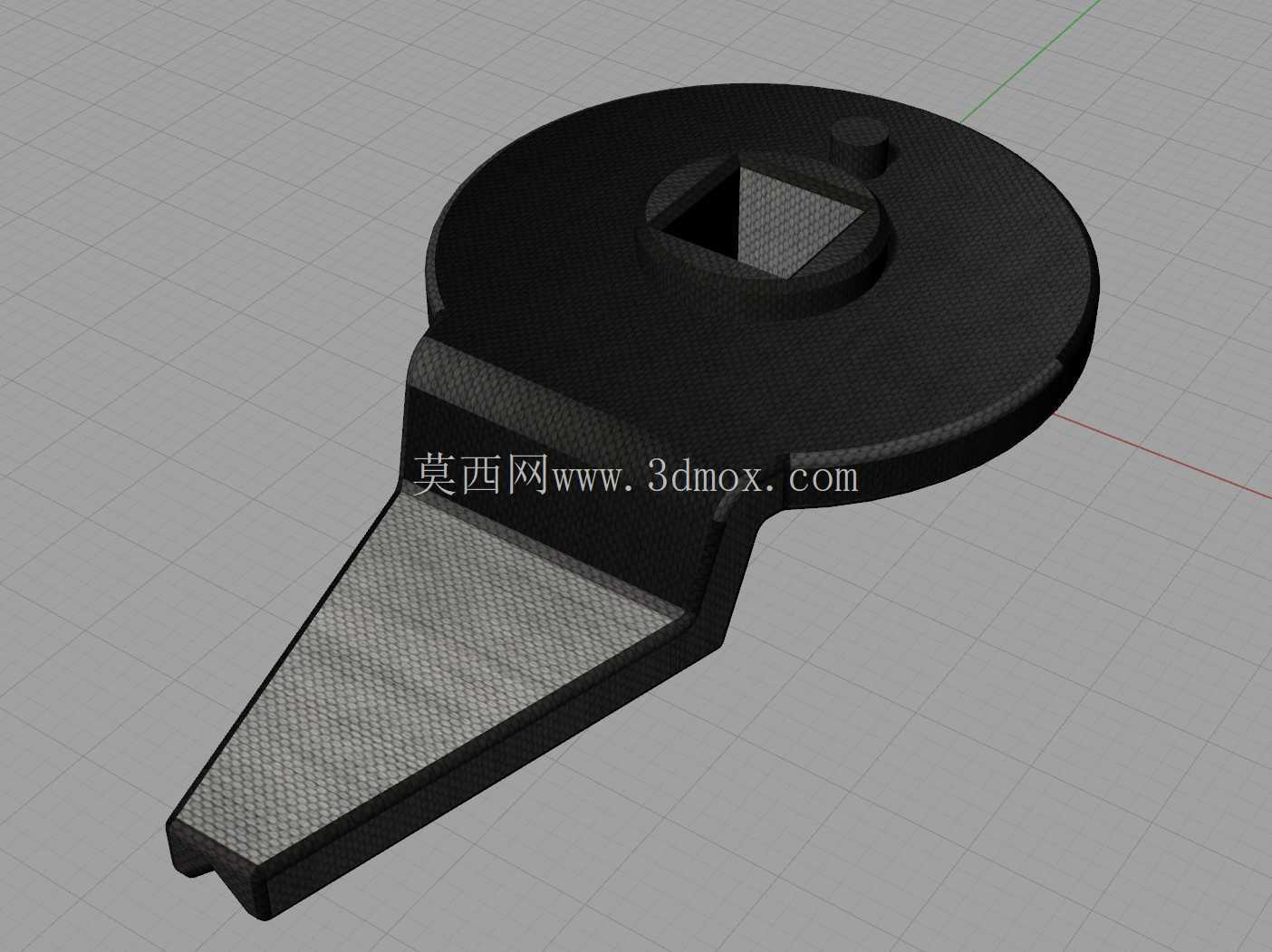  Touran Loquet Triangle de�źŻ�