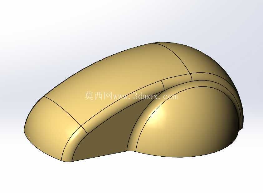  SolidWorks Modelmania 2006 