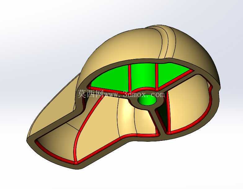  SolidWorks Modelmania 2006 