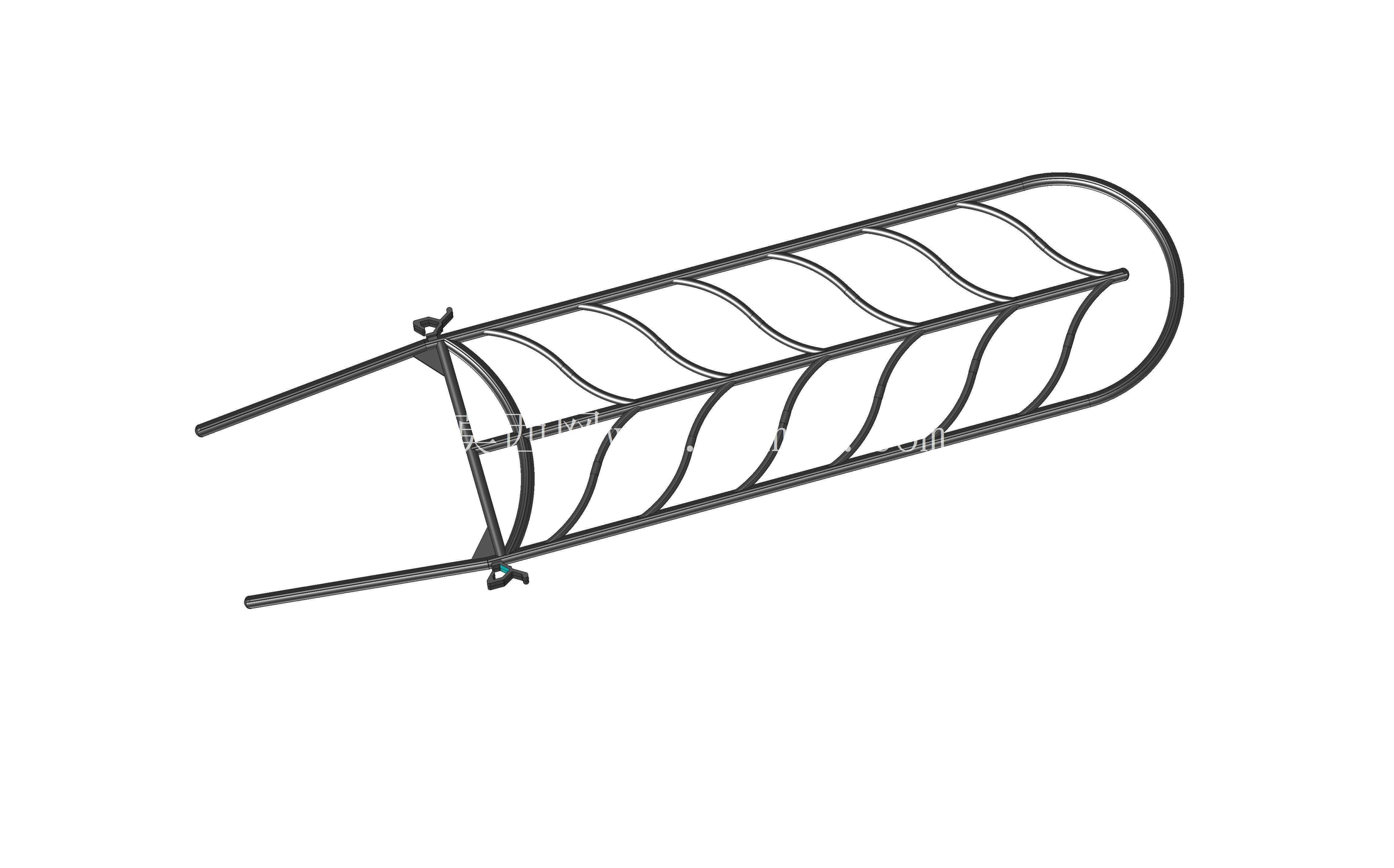  trellis 