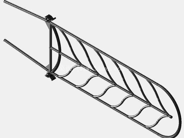  trellis 