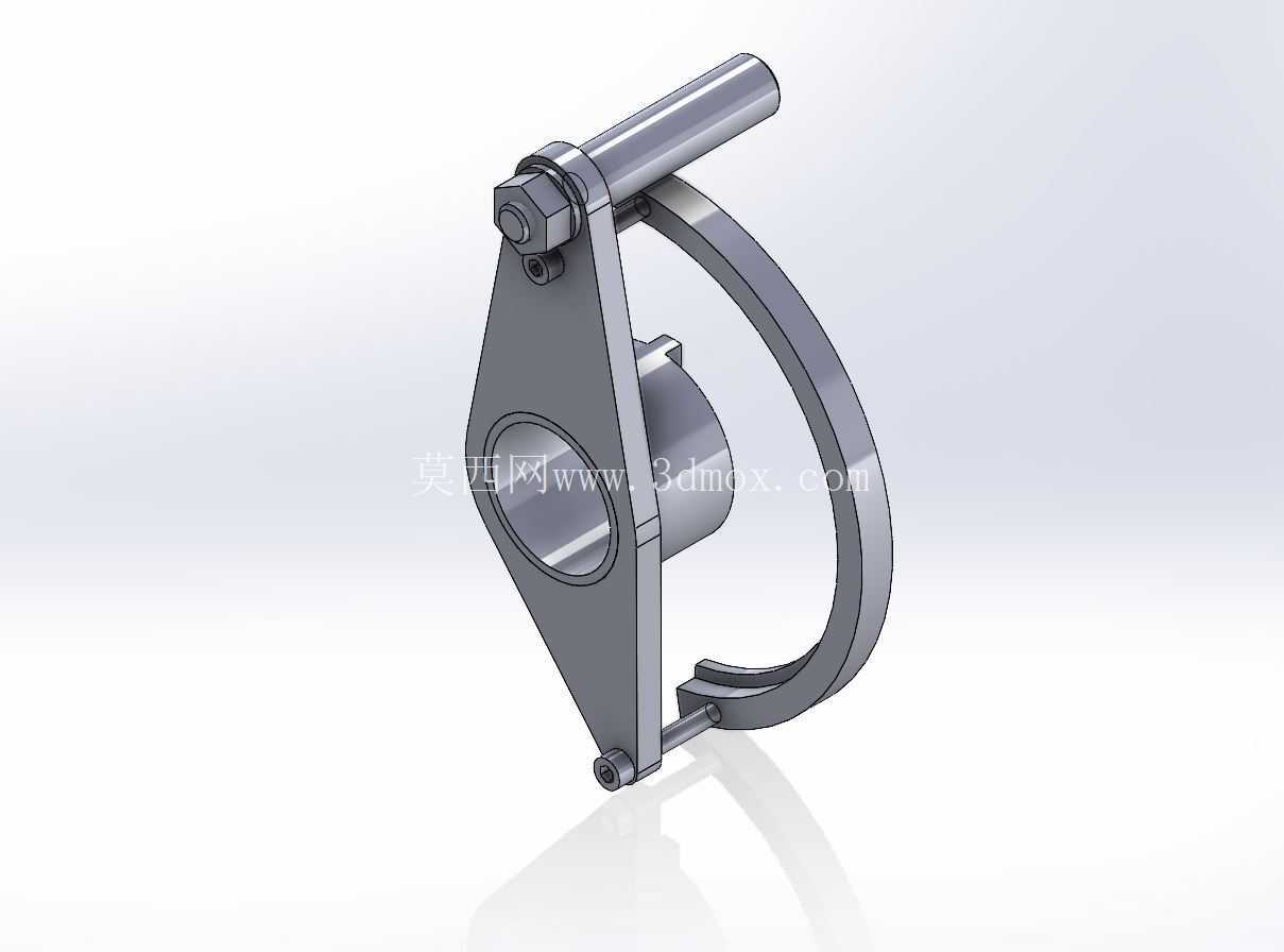  Vespa Drive Pulley Locking Tool 