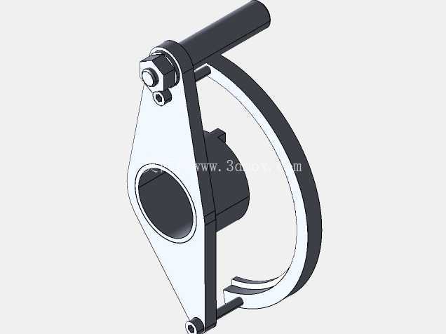  Vespa Drive Pulley Locking Tool 