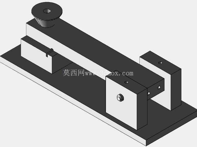 ASTM D1790 Brittleness Tester