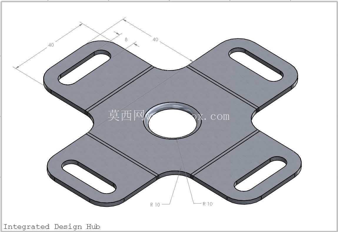 Solidworks �ӽ�̳���ϰ 02