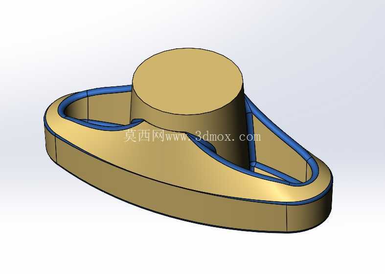 Solidworks ModelMania 2005