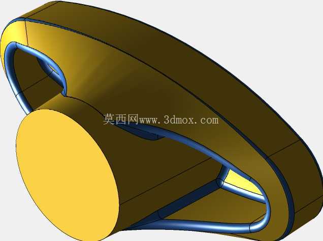 Solidworks ModelMania 2005