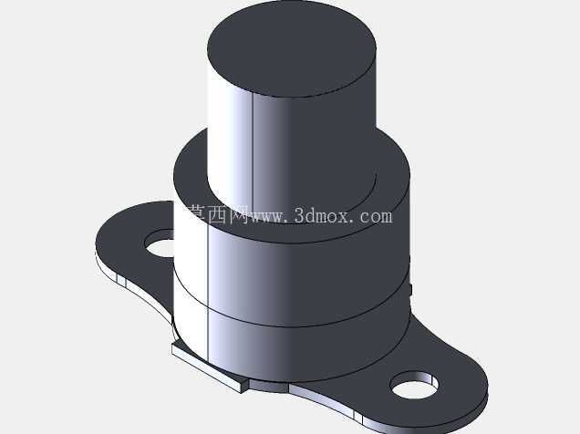 Tormach ETS 支架