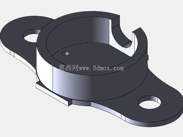 Tormach ETS 支架
