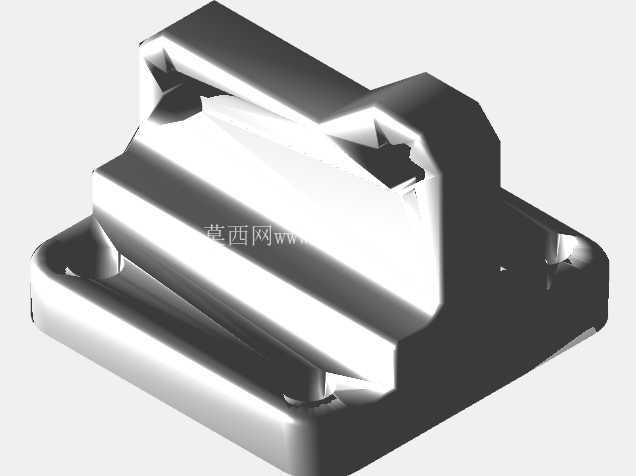 参数切换钳AM(FDM/FFF)