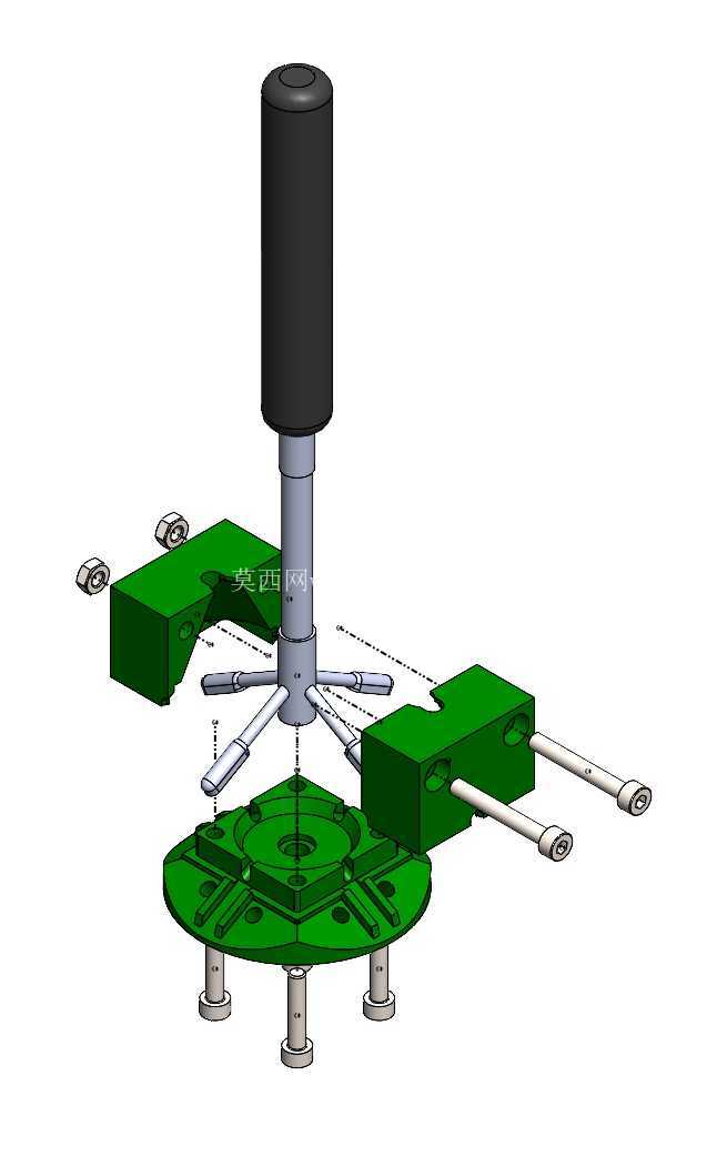 Vectrino Profiler �ӹ��׼�