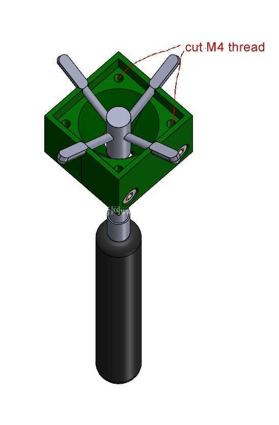 Vectrino Profiler �ӹ��׼�