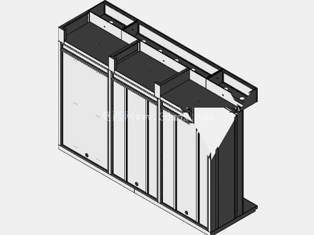 FRef 的 3SKU