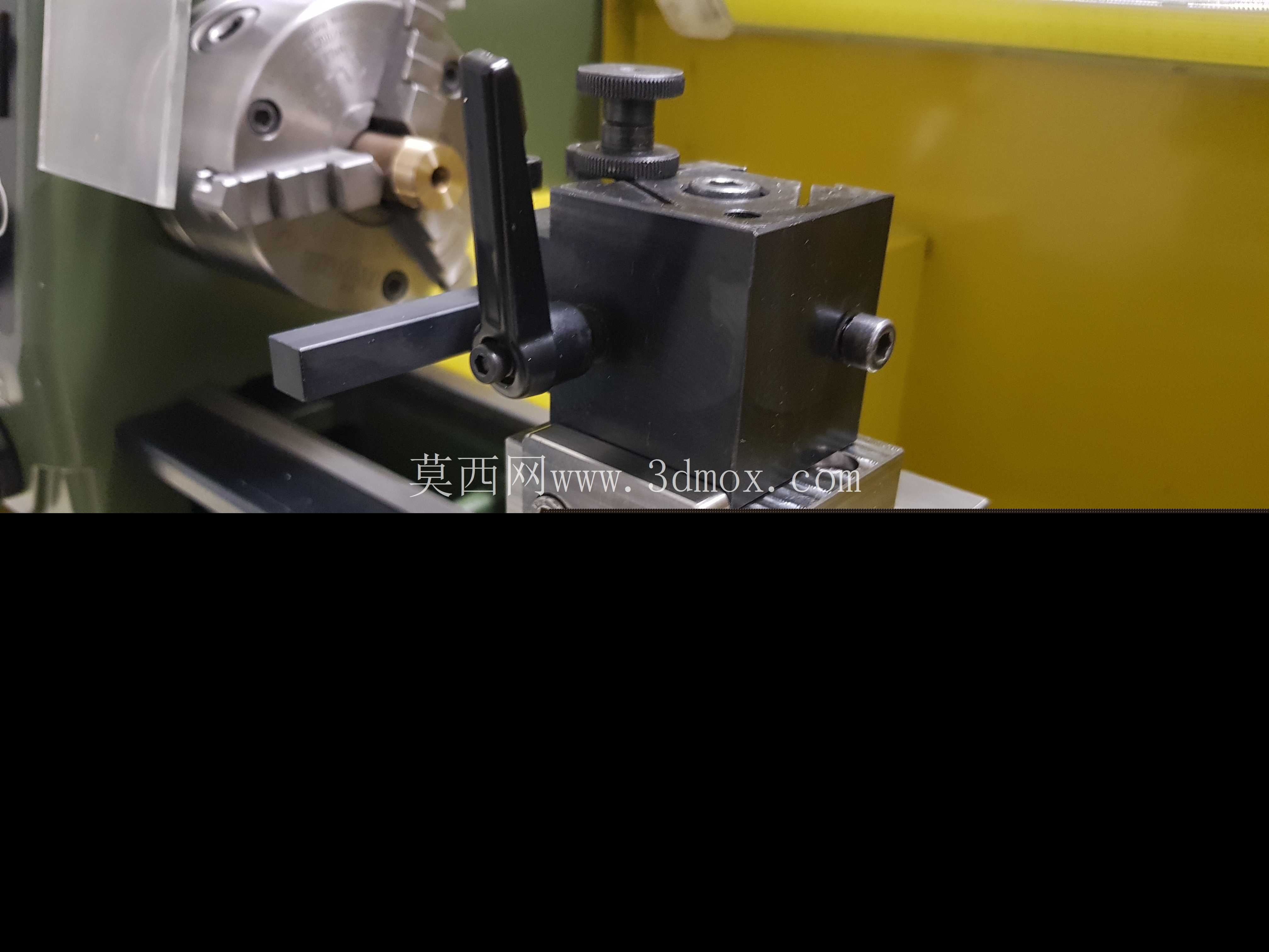 Proxxon PD400工具邮政安装