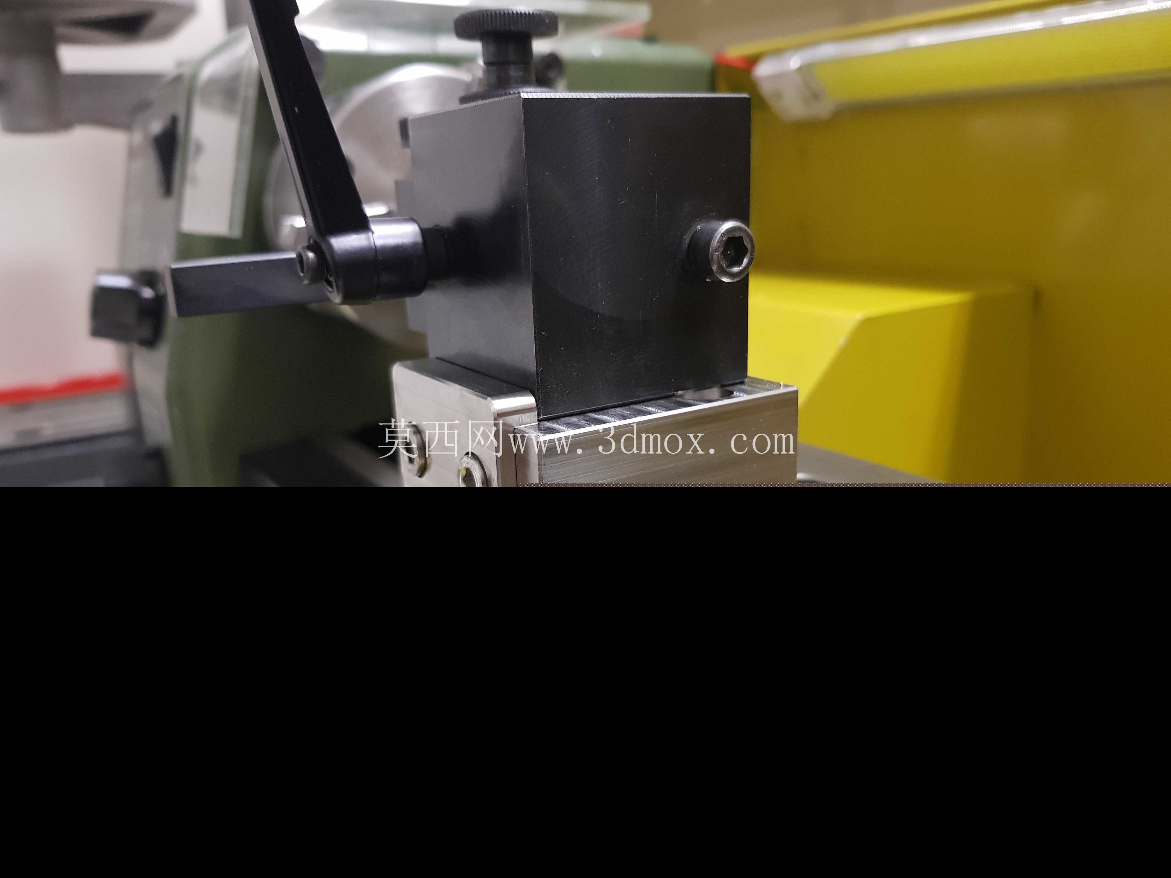 Proxxon PD400工具邮政安装