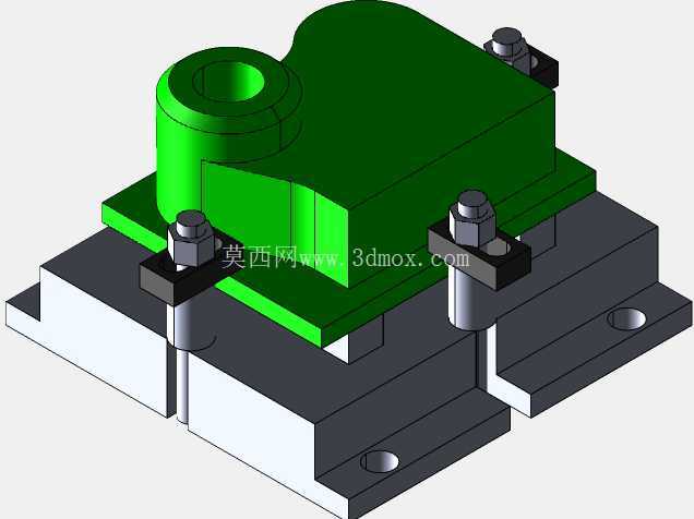  Inventor�ļ���JIG��