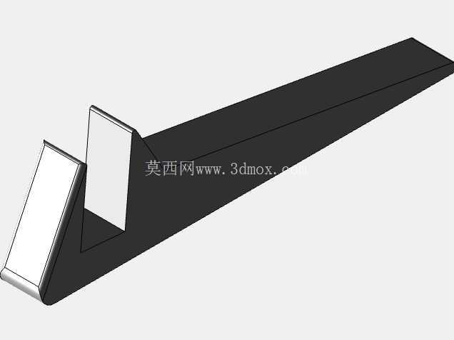 简单的框架支架