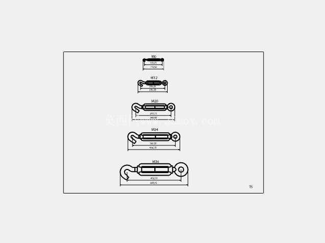 ��˿��M6-m36 