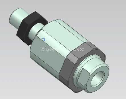 ����aligning_rod_coupler_fk-m12x1.25 