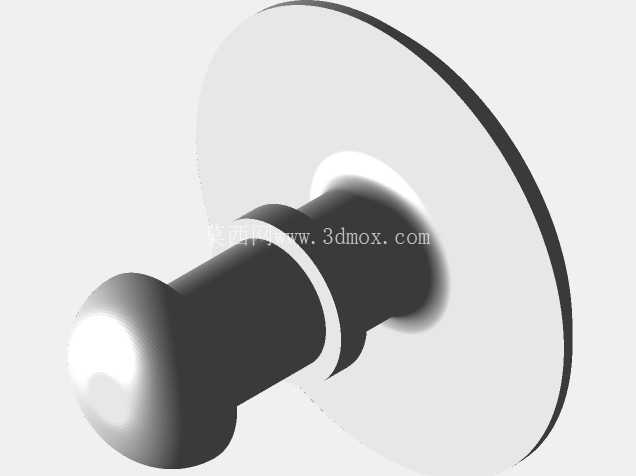 小米手环表带别针