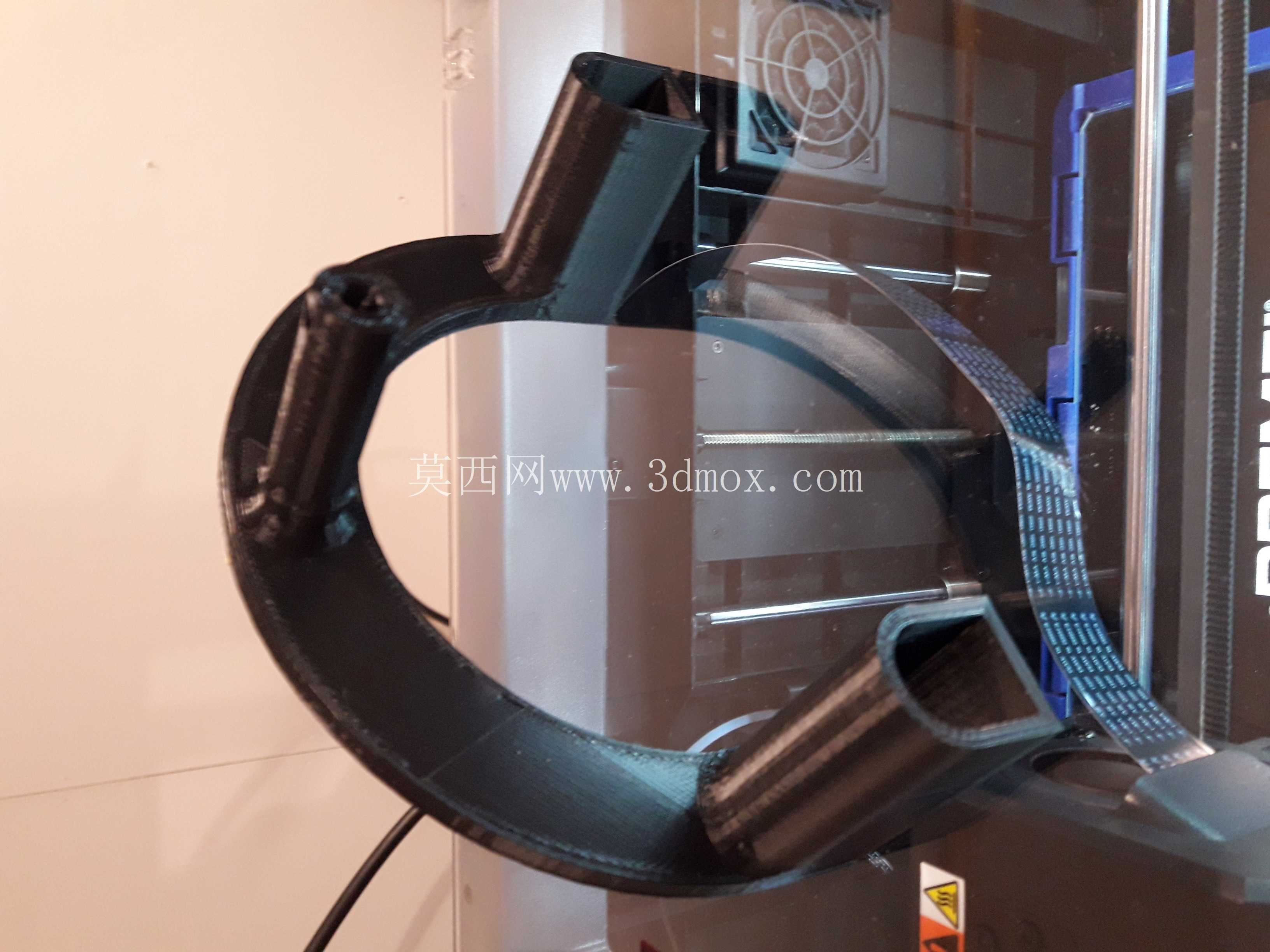 Dremel 3D ��ӡ���Ĳ�����֧��