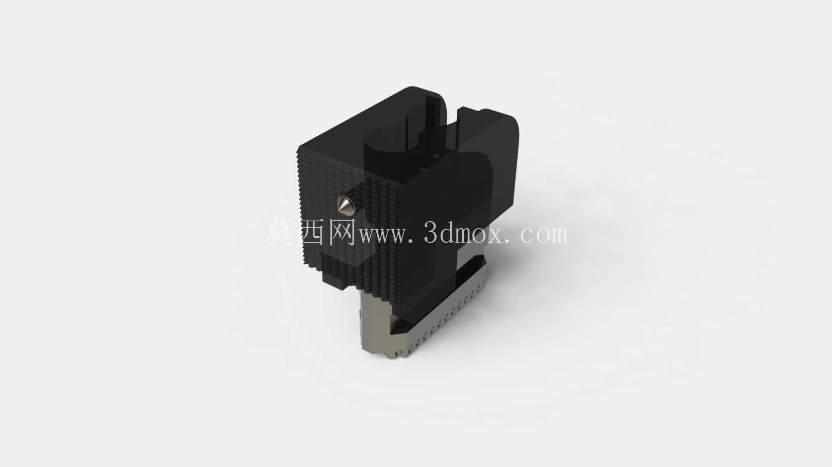 Burnerd 4 Jaw _ Jaw Extender