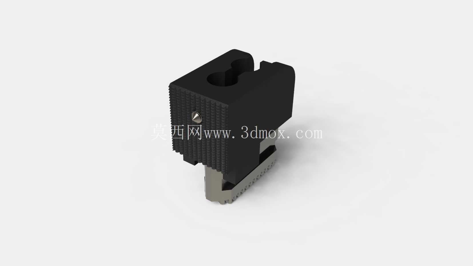 Burnerd 4 Jaw _ Jaw Extender