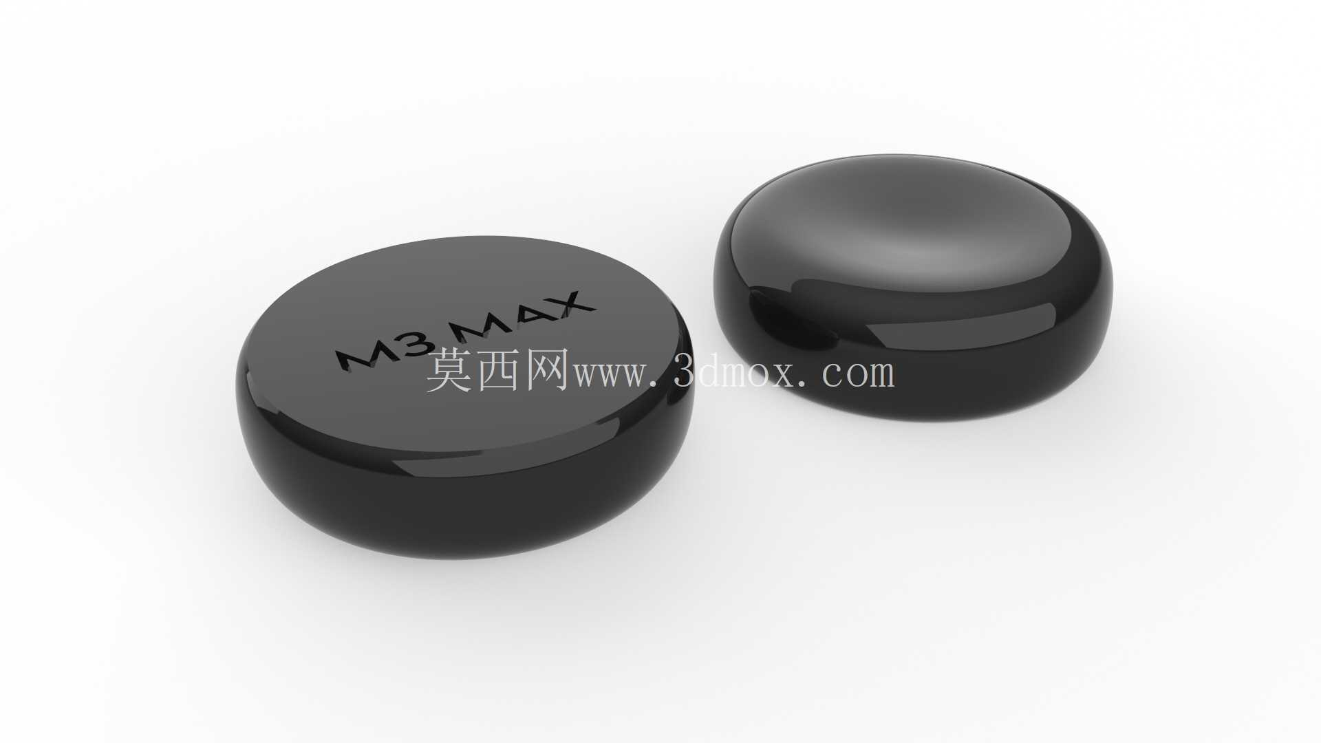 m3 max- fep间隔冰