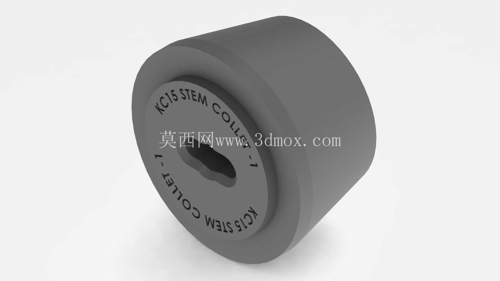  ec stem collet 