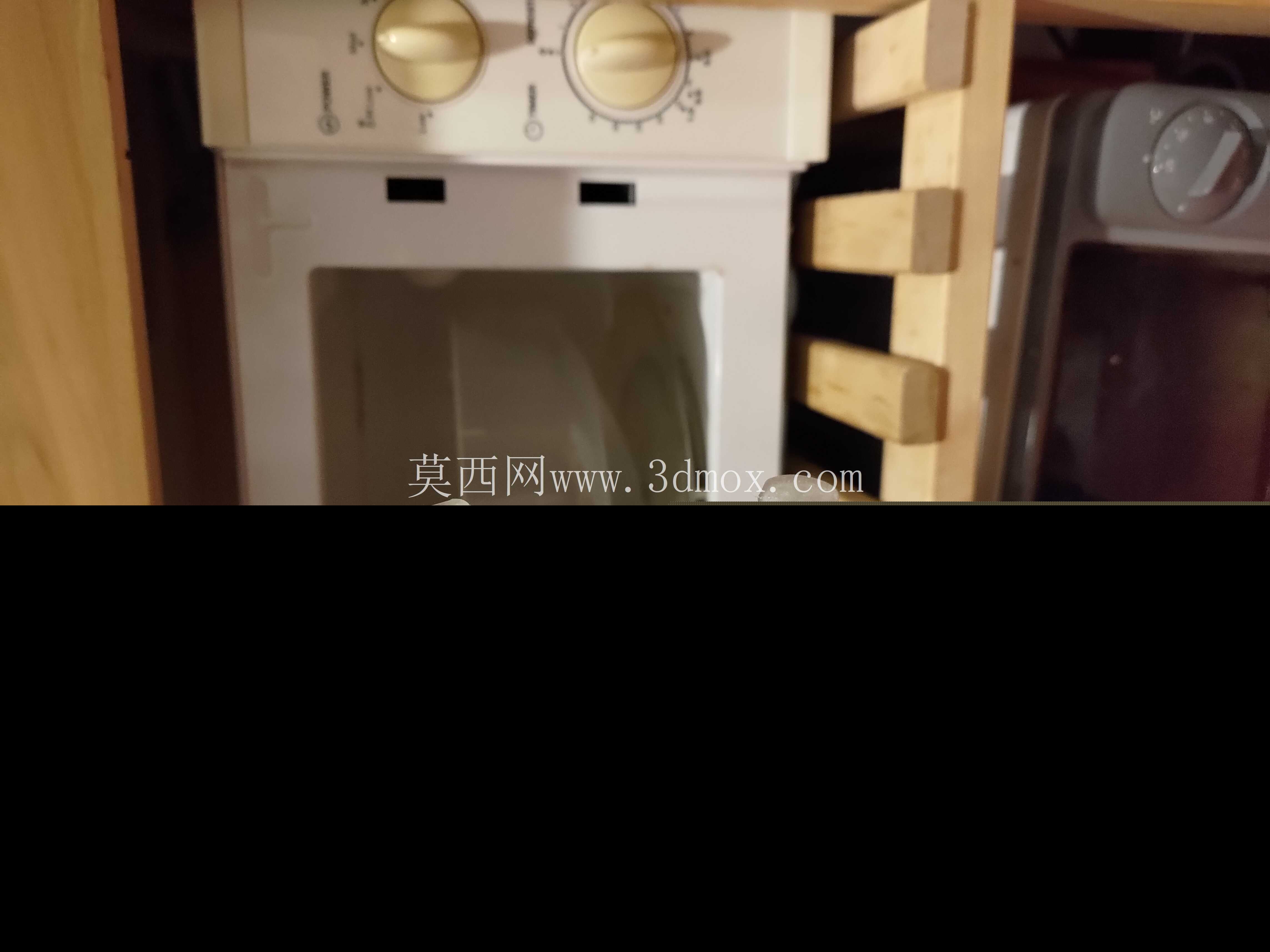 微波锁加强版
