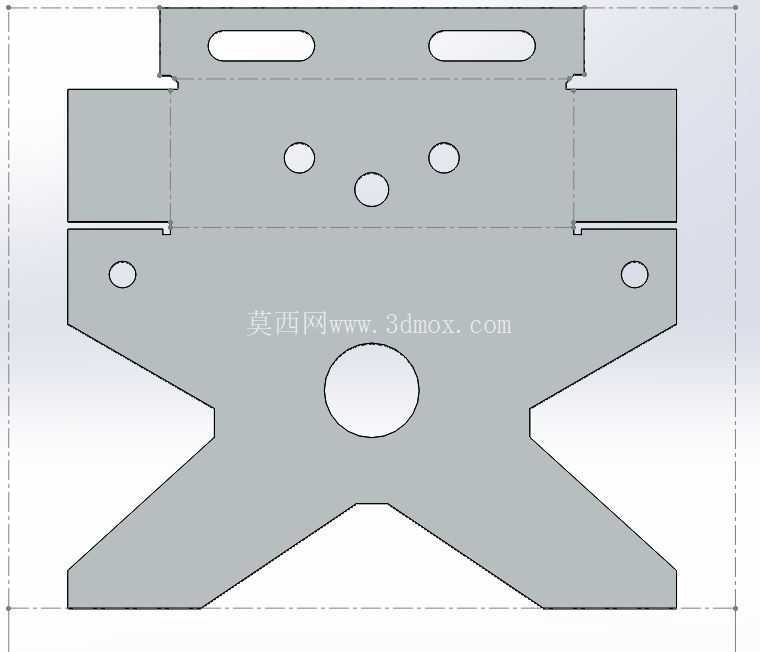  Tail Tidy-Ktm Duke 390/200/250 
