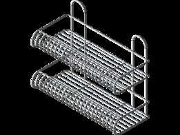 浴室支架