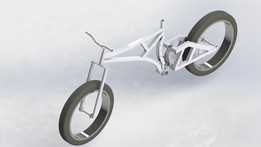 Cicla��primera bicic