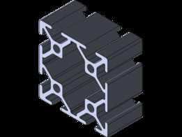 8020 50×50×25.4