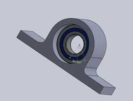 25mm_Ball_Bearing_PillowBlock