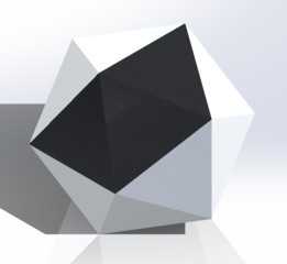 iCosahedron