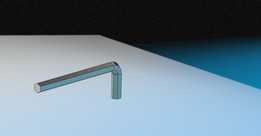  Allen Key��3Dģ��