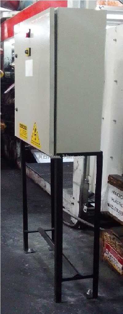 suporte de PainelElétrico