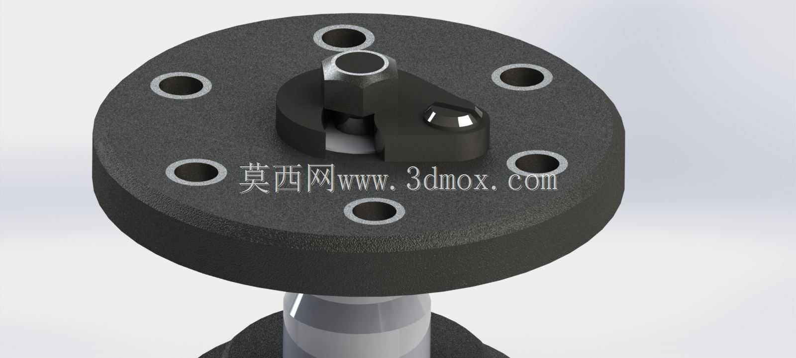 ��׼о� - SolidWorks