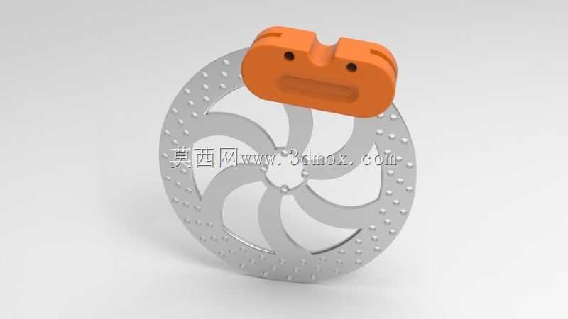 盘式制动器