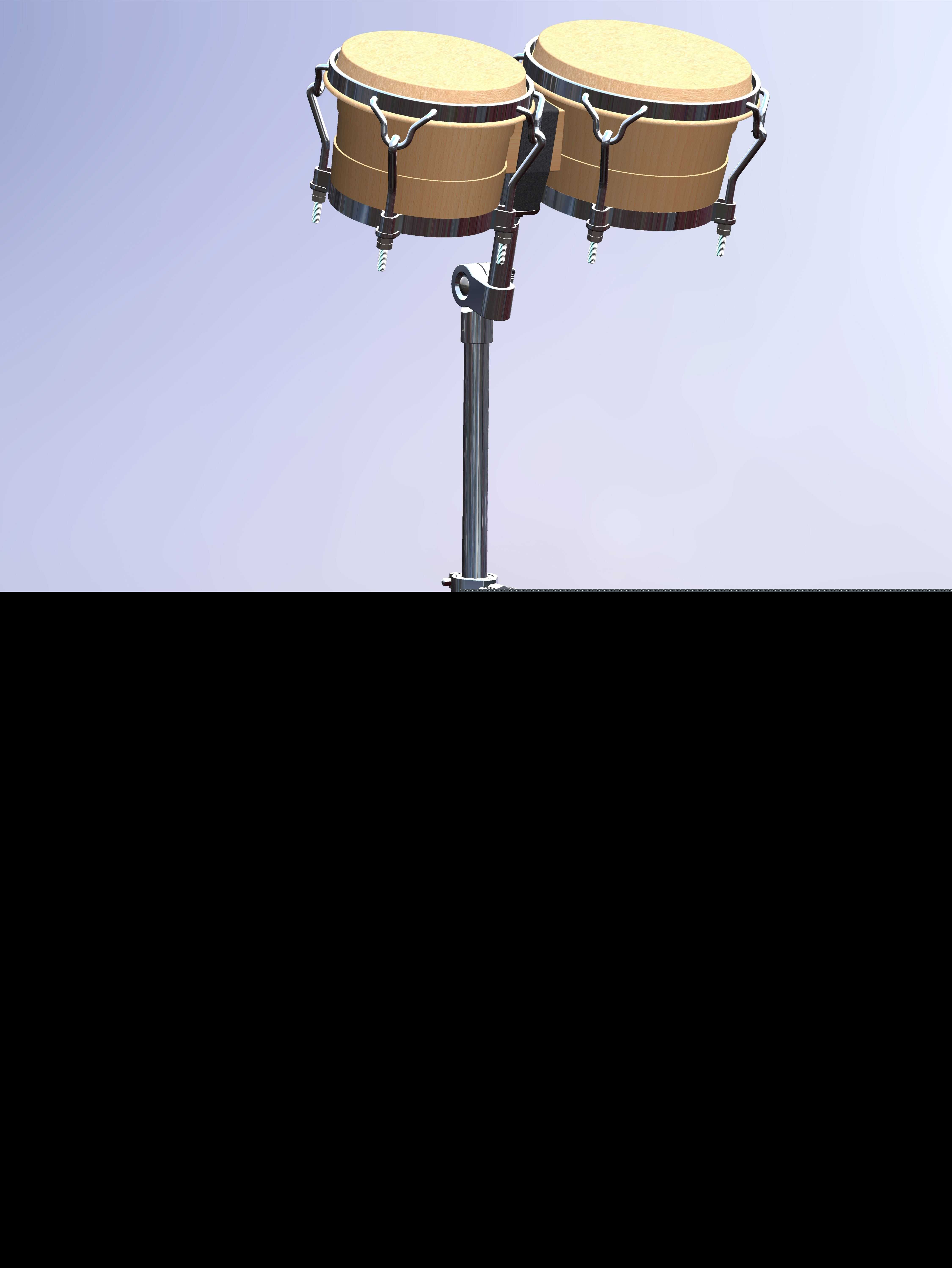  chris-bongo \ u0026 stands���