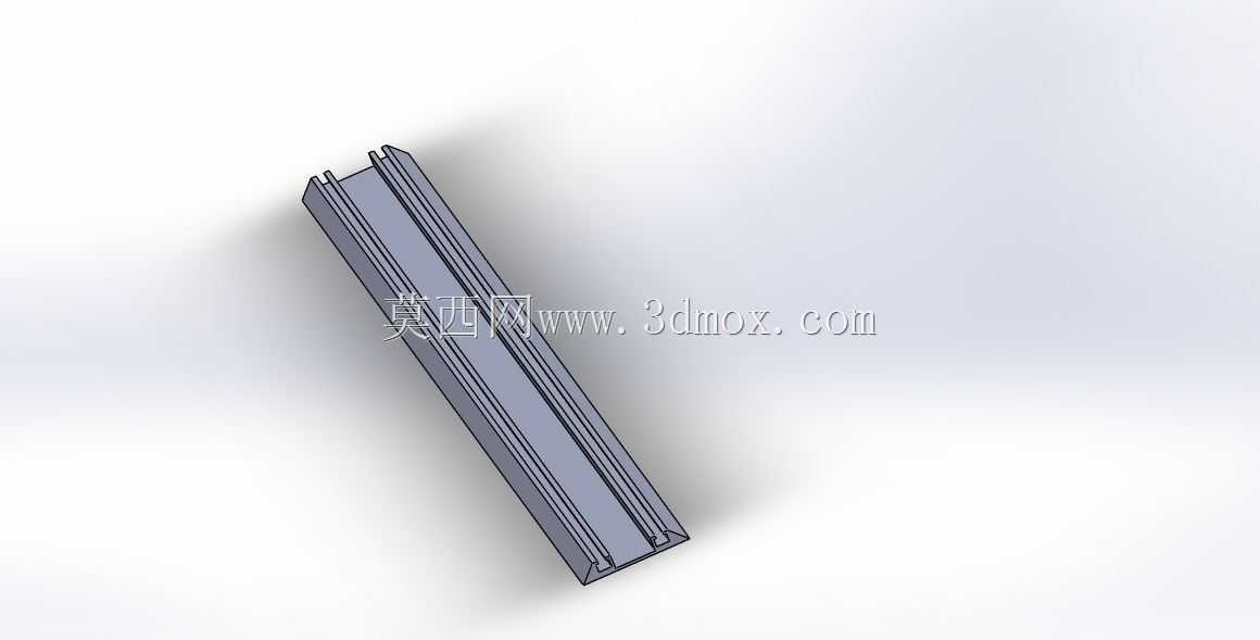  Perfil para portas de correr de mdf 15mm 