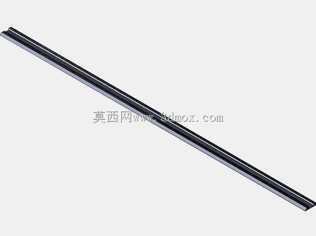  Perfil para portas de correr de mdf 15mm 