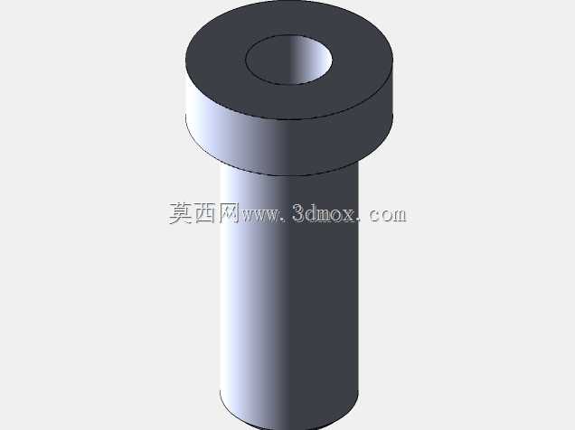 车床夹具组件(Solidwork)